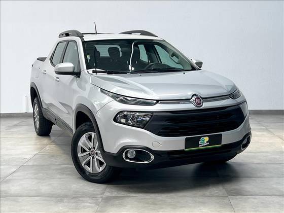 FIAT TORO 1.8 16V EVO FLEX FREEDOM AT6